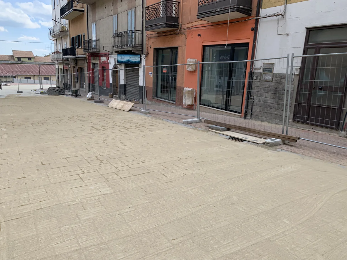 Serra Cappuccini 11